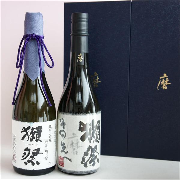 獺祭 磨き その先へ 磨きその先へ/獺祭 23 磨き二割三分 720ml 2 獺祭 磨き その先へ 磨きその先へ/獺祭 23 磨き二割三分 720ml 2