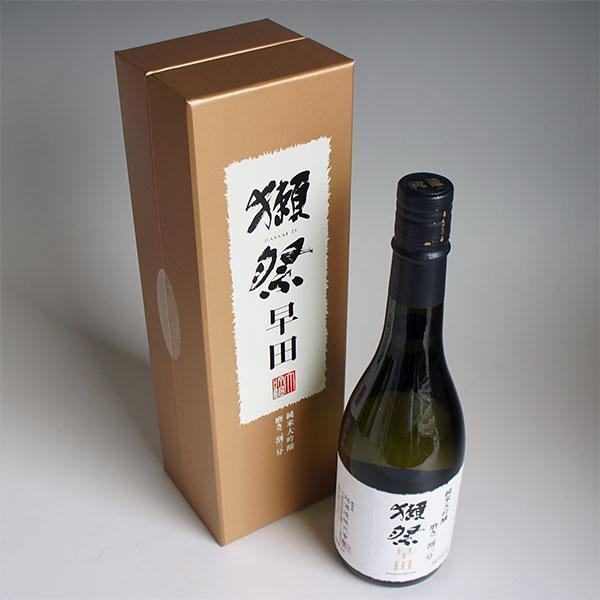 獺祭 早田 純米大吟醸 磨き二割三分 紙箱入り 720ml 獺祭 早田 純米大吟醸 磨き二割三分 紙箱入り 720ml | 株式会社