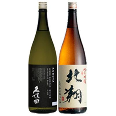 久保田 純米大吟醸 1800ml4本セット