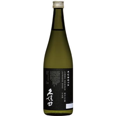 久保田 日本酒 飲み比べセット 純米大吟醸/鶴齢 純米吟醸/720ml 2本