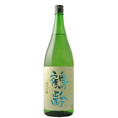 久保田 日本酒 飲み比べセット 純米大吟醸/鶴齢 純米吟醸/720ml 2本
