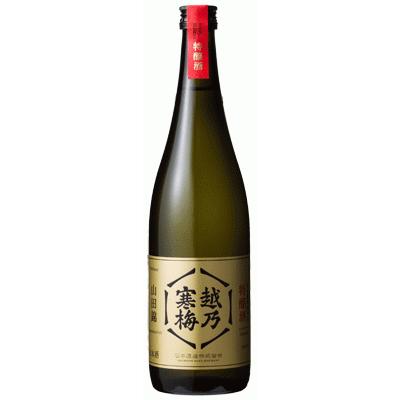 ☆越乃寒梅　超特選・金無垢 セット☆ 越乃寒梅 超特撰 父の日 飲み比べセット /特醸酒 大吟醸規格/越乃寒梅