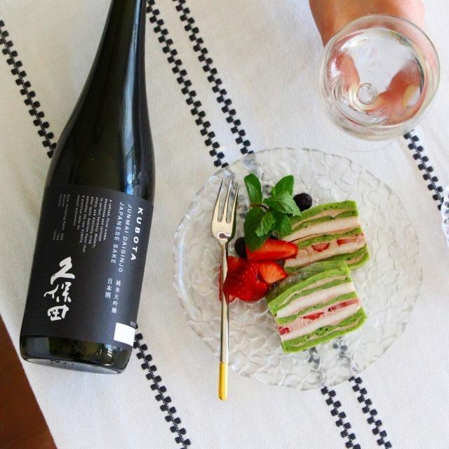 久保田 純米大吟醸 720ml 化粧箱入 正規取扱店 : 越後新潟地酒のあさの