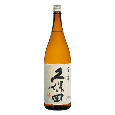 父の日 久保田 百寿 特別本醸造 1800ml  正規取扱店　｜sakeasanoya