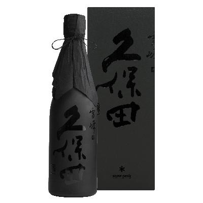 久保田 お中元 ギフト 日本酒 雪峰 せっぽう 山廃純米大吟醸 500ml
