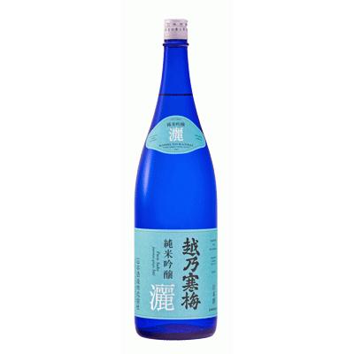 父の日 飲み比べ 新潟  純米酒 越乃寒梅/久保田/雪中梅/麒麟山/鶴齢/北翔/八海山/弥彦/720ml 8本 数量限定 ※リユースのダンボールでの発送となります。｜sakeasanoya｜02