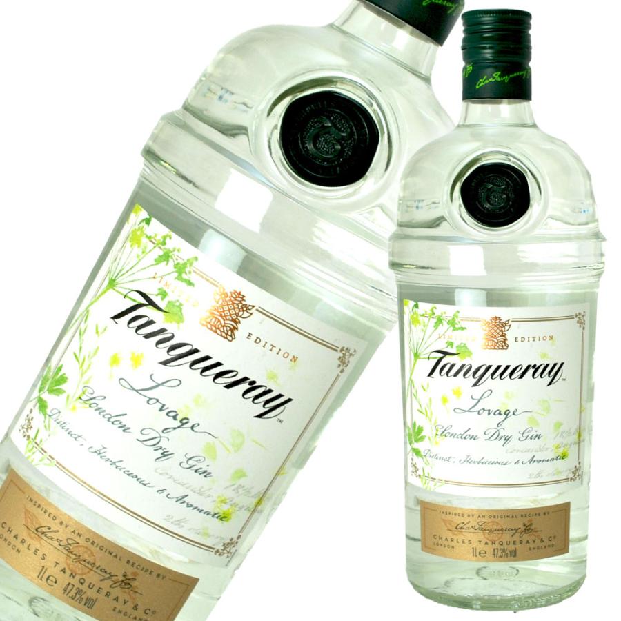 手数料安い タンカレー ラヴァージュ ラベージ ジン 1000ml 47 3度 即日出荷 Turningheadskennel Com