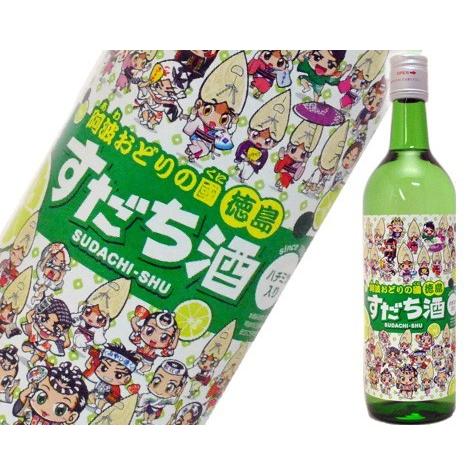 スーパーすだち酎 すだち酎エクセル すだち酒 7ml 各1本 ３本セット ギフト対応不可 Set 0030 酒倶楽部三井 通販 Yahoo ショッピング