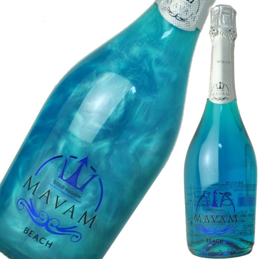 LED付き】光る！マバム 6本セット （サンセット・ビーチ・テン