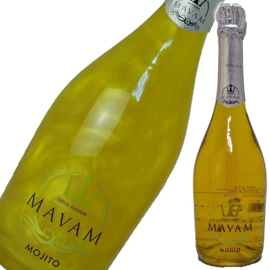 LED付き】光る！マバム 6本セット （サンセット・ビーチ・テン