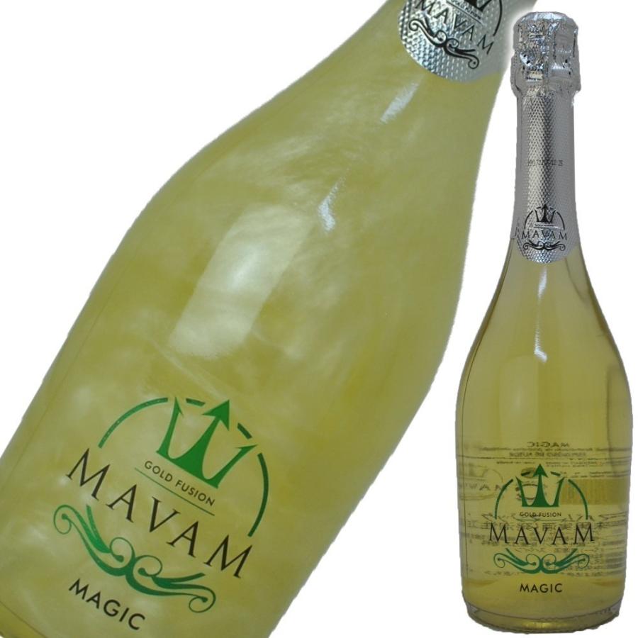 LED付きマバム8本セット (マジック・サンセット・テンテーション