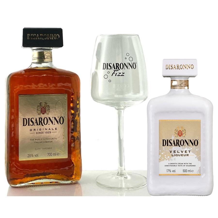 DISARONNO リキュール 700ml 12本セット 【公式通販】