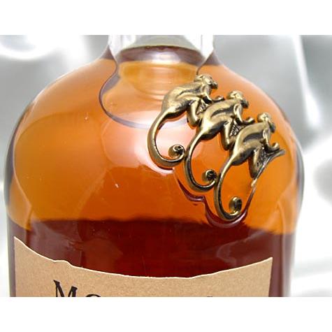 モンキーショルダー 700ml 40度［並行輸入品］ : 酒倶楽部三井 - 通販