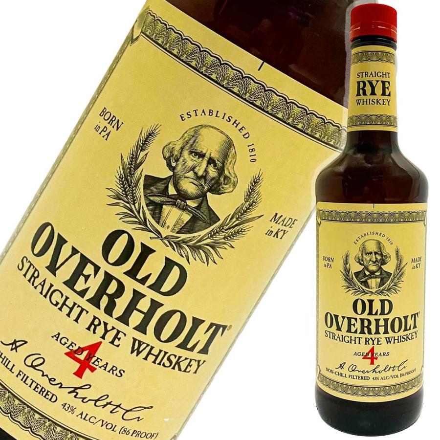 OLD DISTILLER 12年 バーボン ウイスキー 750ml 43％ オールドオーバーホルト 750ml 43度 並行輸入品 箱なし : 酒倶楽部三井