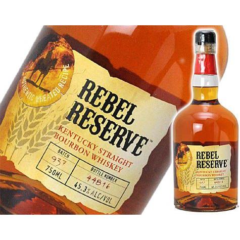 レベル リザーブ バーボン 750ml 45度 箱なし : 酒倶楽部三井 - 通販
