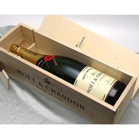 モエ・エ・シャンドン 3000ml 木箱入り モエ・エ・シャンドン 3000ml