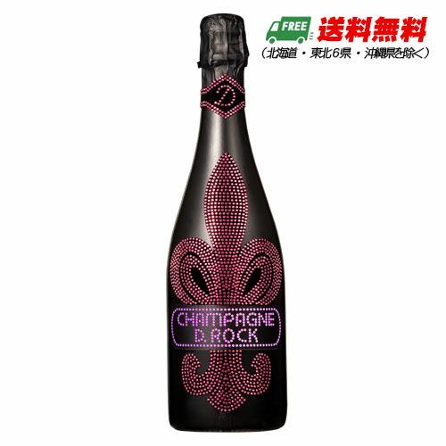 D.ROCK ディーロック ロゼ 750ml（DROCK）地域限定送料無料 : drock 