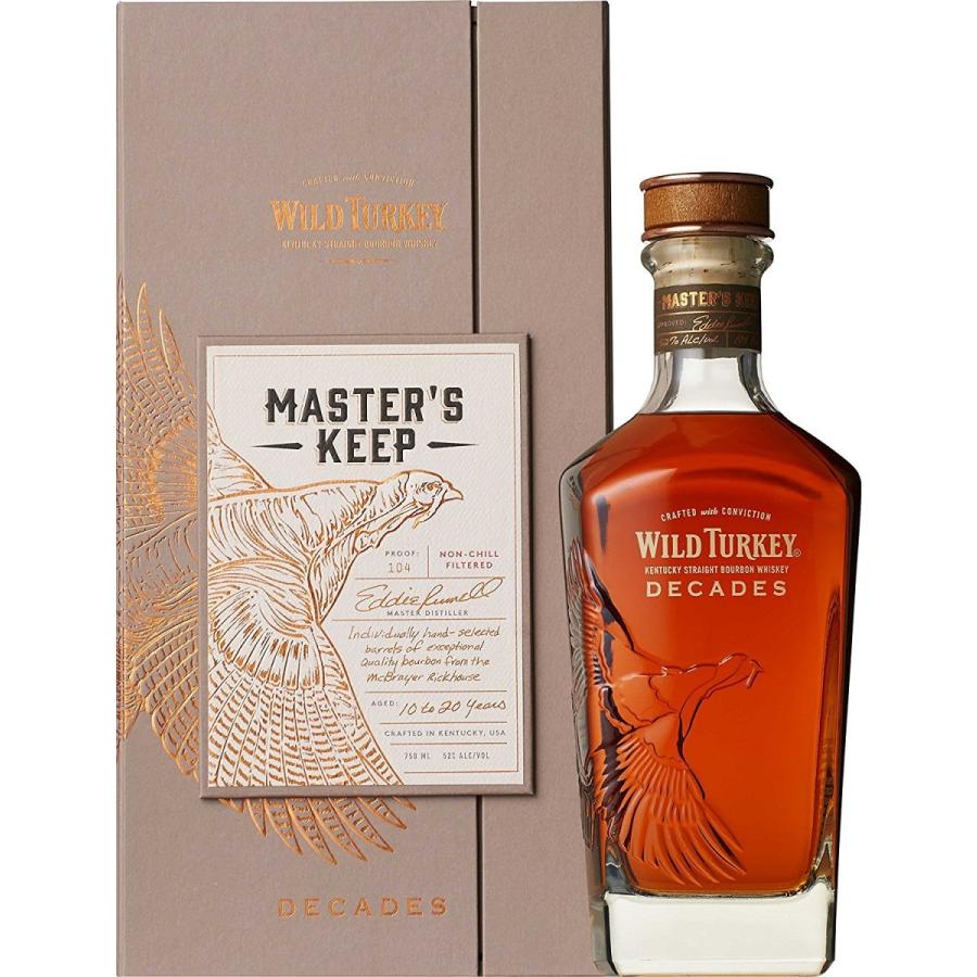 売り切れ必至 バーボン ウイスキー ワイルドターキー マスターズキープ ディケイド 750ml Wildturkey Masterskeep イーグル ヤフーショッピング店 通販 Yahoo ショッピング 楽天ランキング1位 Skywingstoursandtravels Com