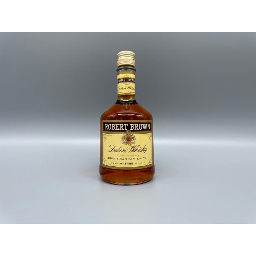 ウイスキー特級ROBELT BROWN 104391_1.jpg