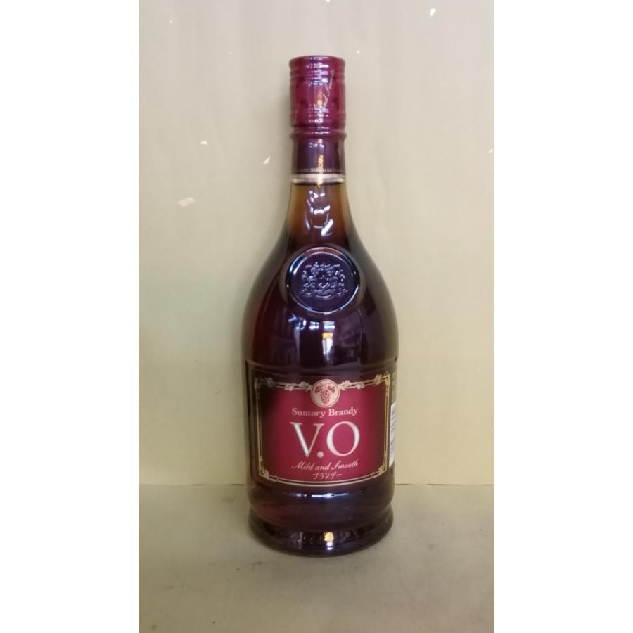 サントリー ブランデー VO 640ml : 酒本舗 太右衛門 - 通販 - Yahoo