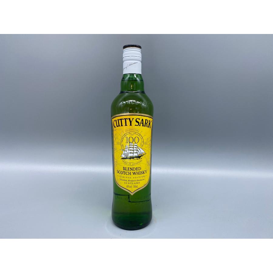 CUTTY SARK 18年 スコッチウイスキー 750ml 楽天市場】【レトロ】カティサーク 18年 ディスカバリー 43度 750ml