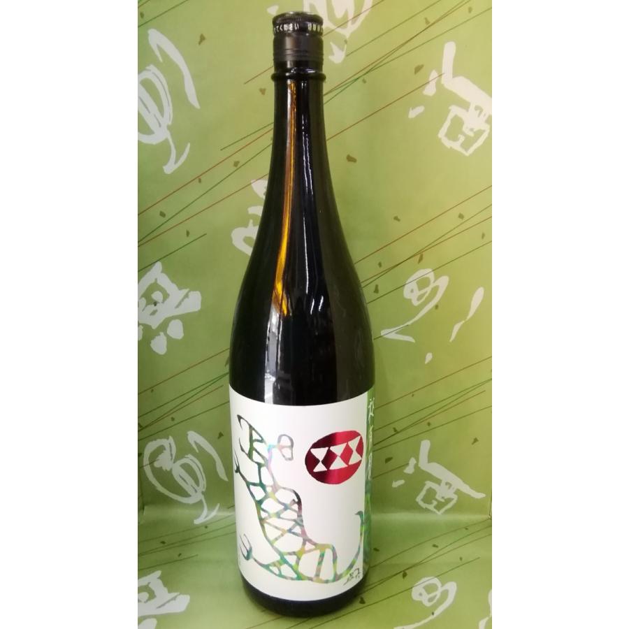 日本酒 小鼓 白虎(びゃっこ) 純米大吟醸 1800ml 西山酒造 兵庫県 : 酒