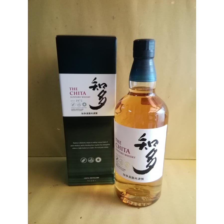 サントリーウイスキー 知多 サントリーウイスキー 知多 700ml 箱あり : 酒本舗 太右衛門 - 通販 - Yahoo!ショッピング