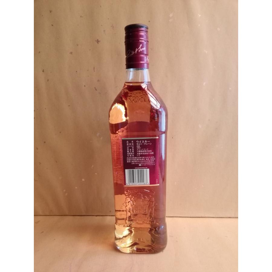 ウイスキー グランツファミリーリザーブ 40度 700ml : 酒本舗 太右衛門