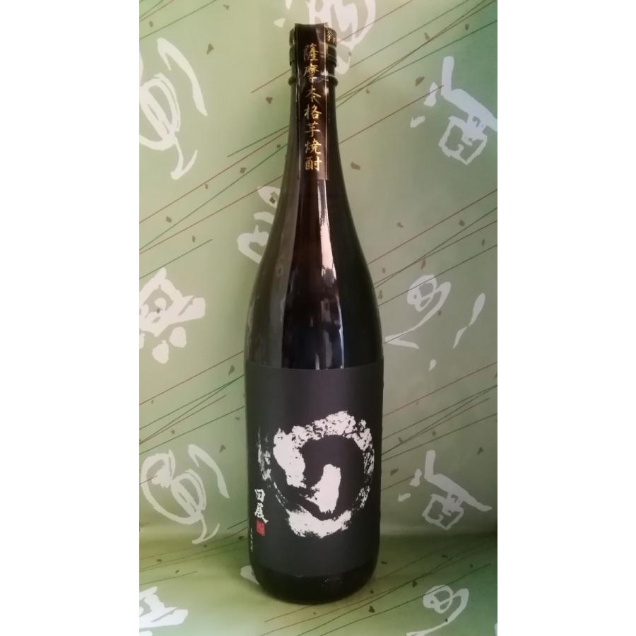 芋焼酎 回展 かいてん 25度 1800ml さつま無双? : 酒本舗 太右衛門