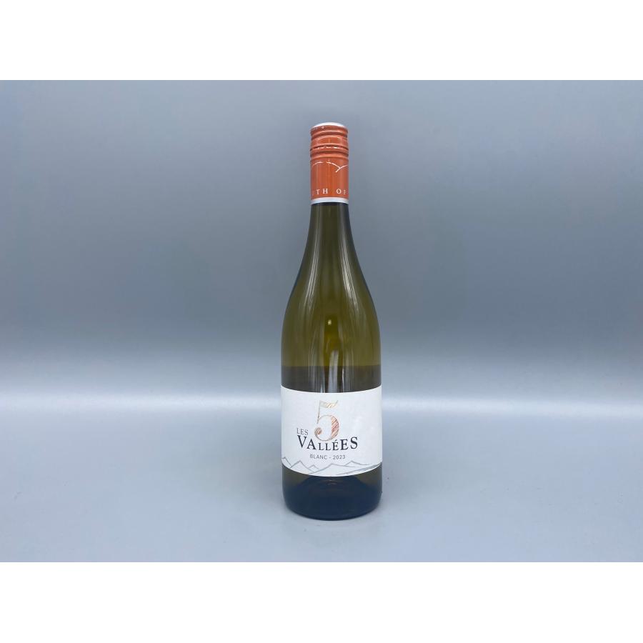 白ワイン ドメーヌ・ポール・マス レ・サンク・ヴァレー 白 750ml : 酒