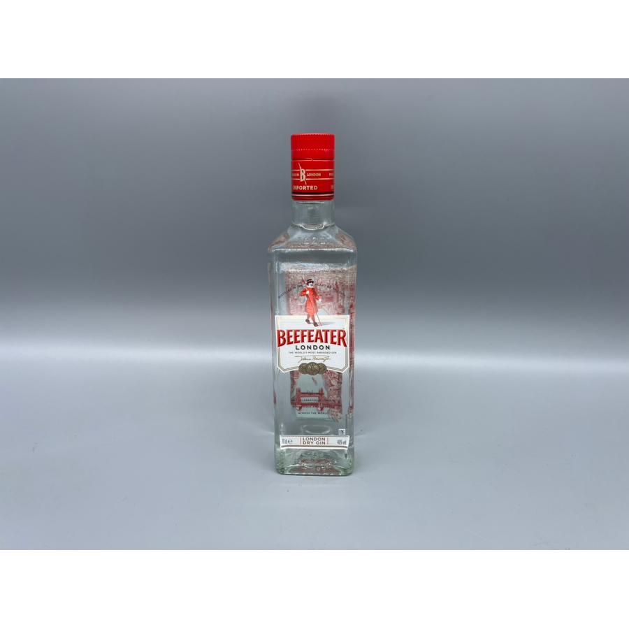 ジン ビーフィーター（BEEFEATER) 700ml : 酒本舗 太右衛門 - 通販