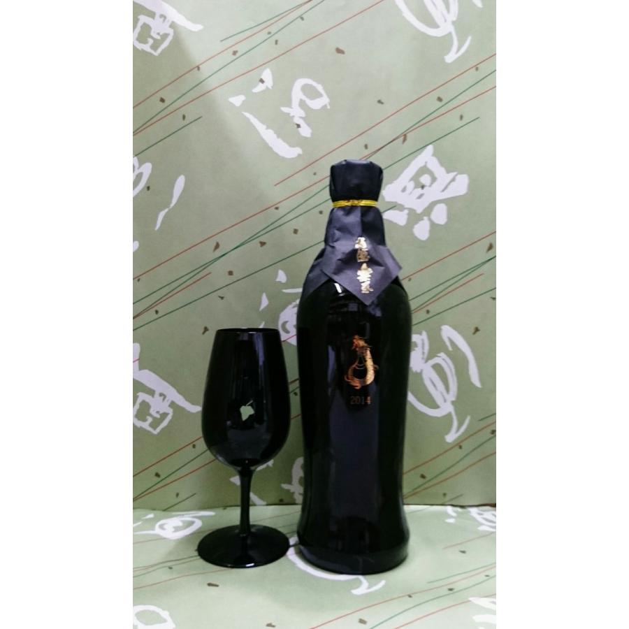 宝山酒楽　本格芋焼酎 芋焼酎 ｜ 宝山 Grand Cru 酒酒楽楽赤 720ml 化粧箱入り しゅ