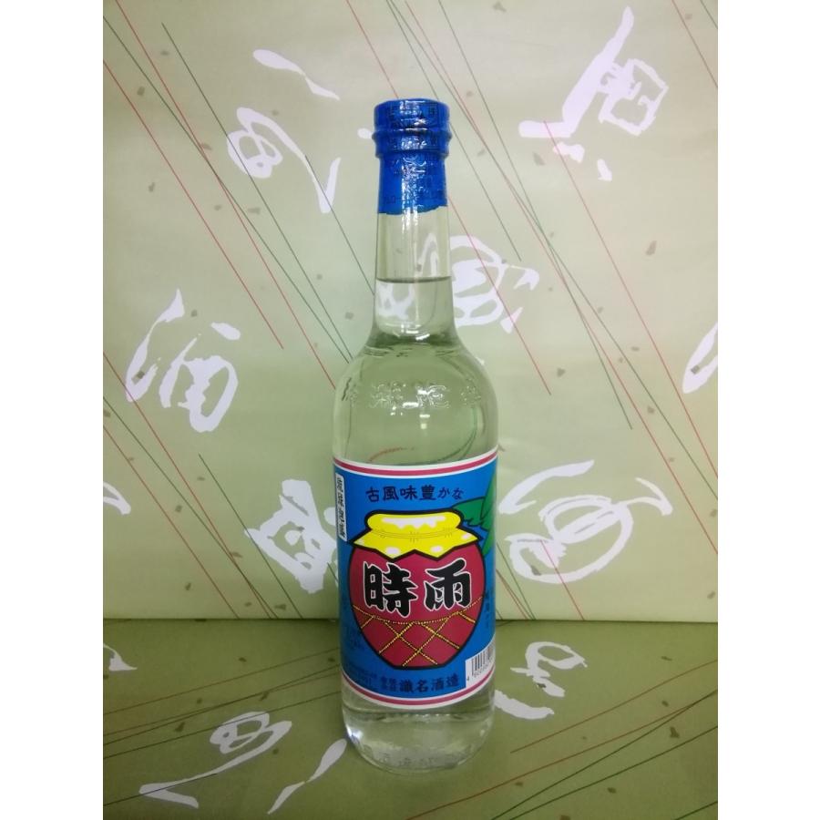 泡盛 時雨 30度 600ml 識名酒造 沖縄 : 酒本舗 太右衛門 - 通販