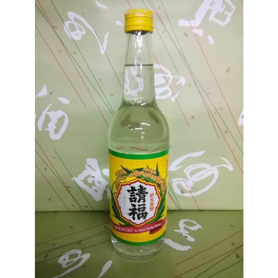 泡盛 請福 30度 600ml 請福酒造 沖縄 : 酒本舗 太右衛門 - 通販