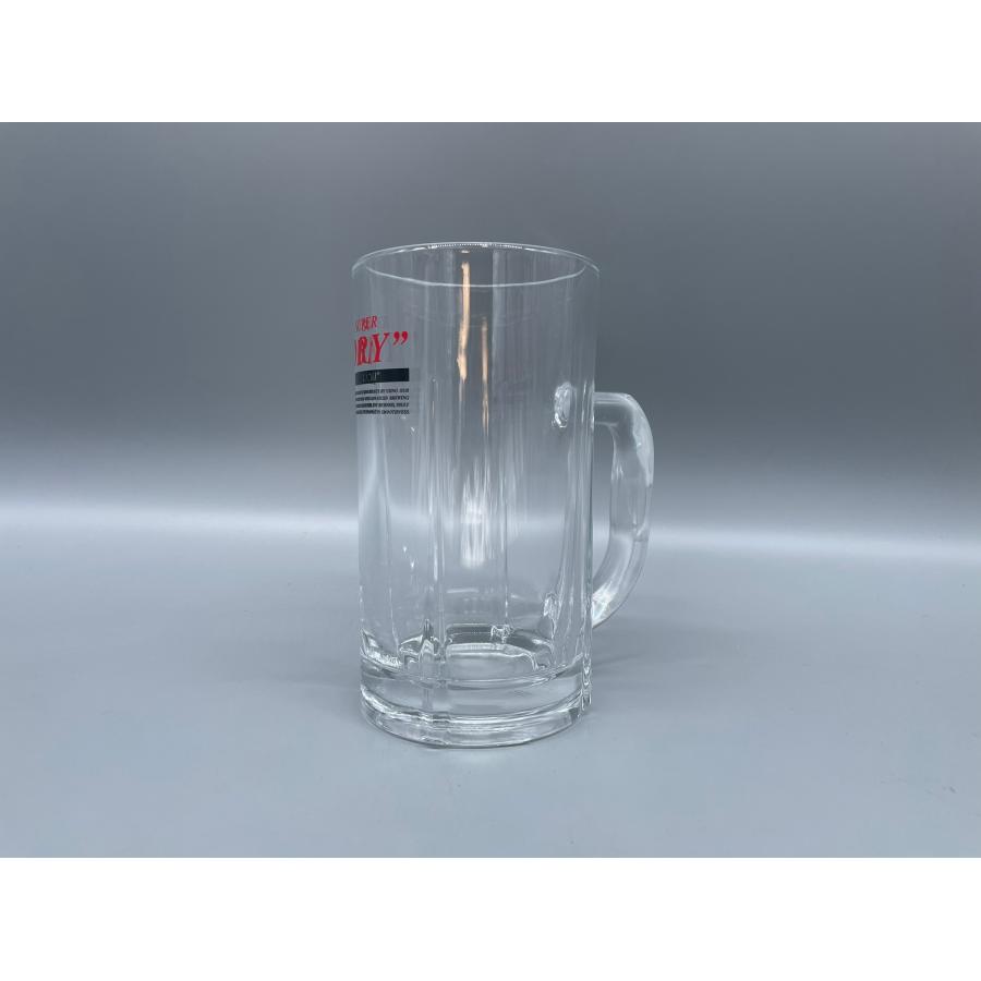 ビールジョッキ スーパードライロゴジョッキ 1000ml : 酒本舗 太右衛門