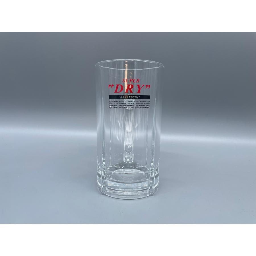 ビールジョッキ スーパードライロゴジョッキ 1000ml : 酒本舗 太右衛門