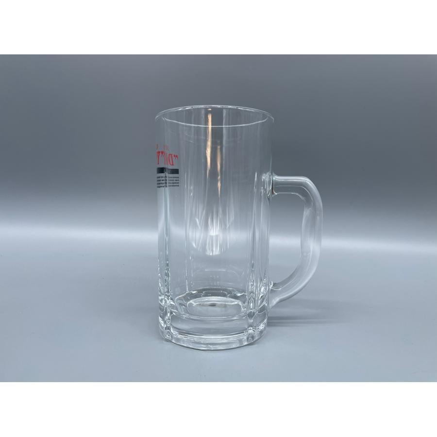 ジョッキ ビールジョッキ スーパードライロゴジョッキ 1000ml : 酒本舗 太右衛門