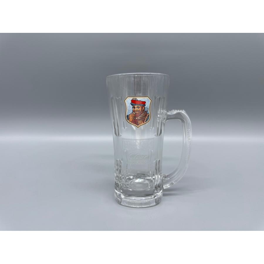 ハイボールジョッキ ブラックニッカ クリア 700ml×3個セット : 酒本舗
