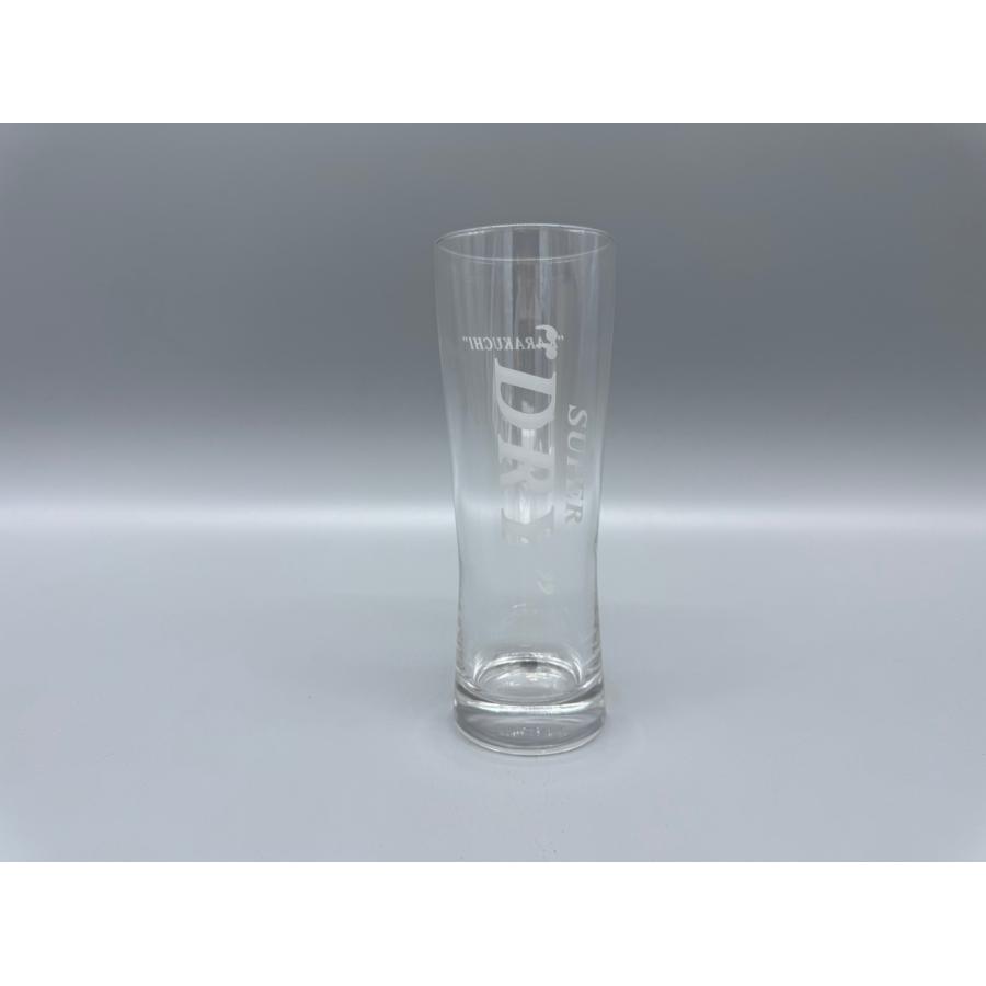 サントリー　プレート　グラス　サーバー　ボス　グラス　スーパードライタンブラー タンブラー スーパードライ専用タンブラー 360ml×6個セット : 酒本舗