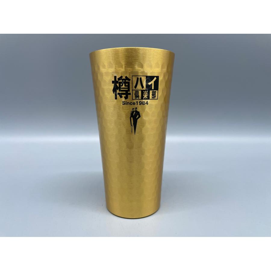 タンブラー 樽ハイ 金のタンブラー 435ml×6個セット : 酒本舗 太右衛門 