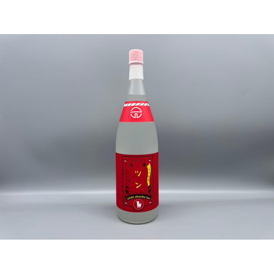 芋焼酎 市来焼酎 白ツン 黄麹仕立て 1800ml 田崎酒造 : 酒本舗 太右