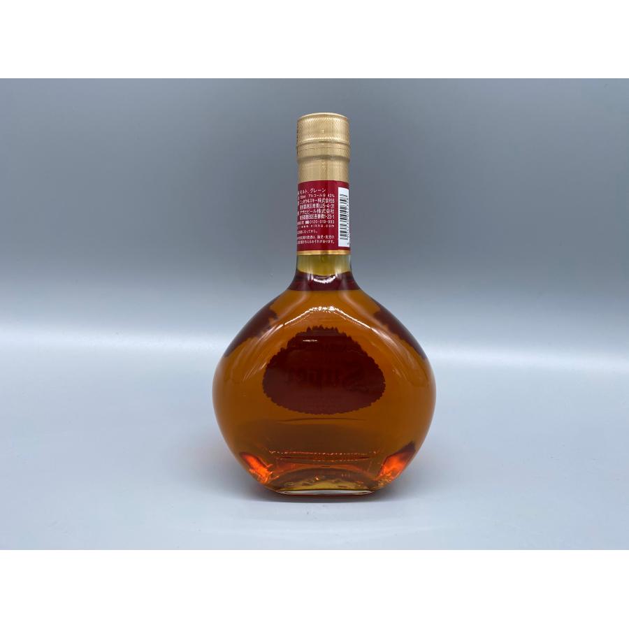 ウイスキー スーパー ニッカ SUPER NIKKA 700ml 43度 ニッカウヰスキー