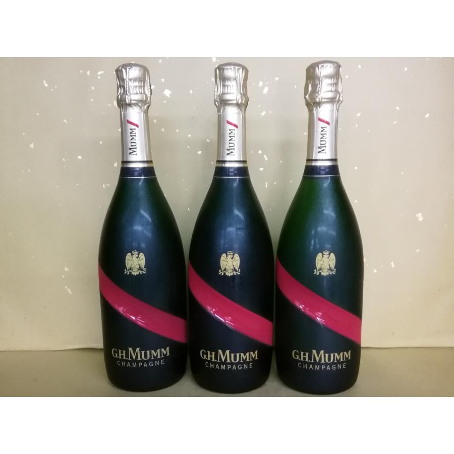 酒 【3本セット】マム グランコルドン
