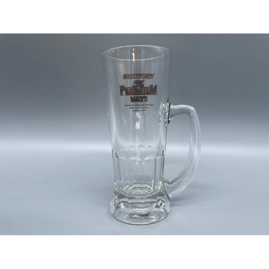 新品未使用 プレモル ジョッキ 380ml 6個セット✖️3 ビールジョッキ ザ・プレミアム・モルツ ロゴジョッキ 380ml×6個セット