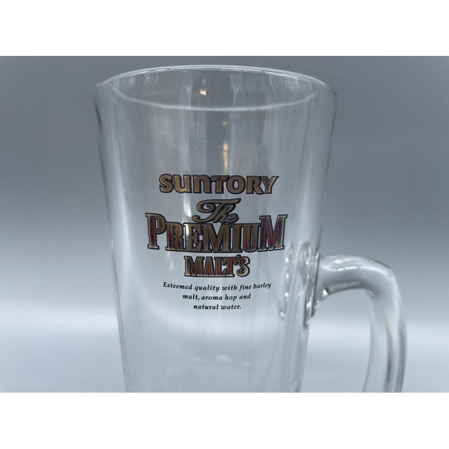 新品未使用 プレモル ジョッキ 380ml 6個セット✖️3 ビールジョッキ ザ・プレミアム・モルツ ロゴジョッキ 380ml×6個セット