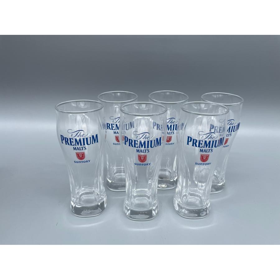 タンブラー ザ・プレミアム・モルツ 240ml×6個セット : 酒本舗 太右