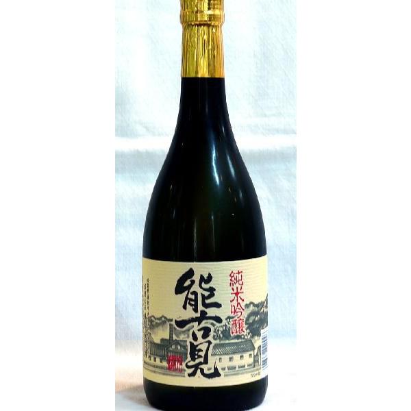 能古見 純米吟醸酒720ｍｌ入 | 