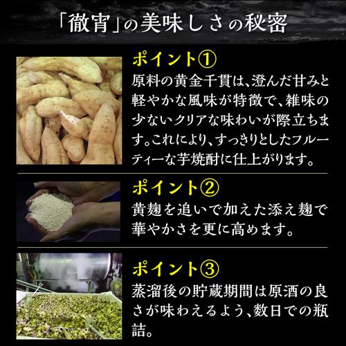 【限定】超濃厚仕立ての芋焼酎　2024年　新酒 2本セット 限定】超濃厚仕立ての芋焼酎 2024年 新酒 2本セット