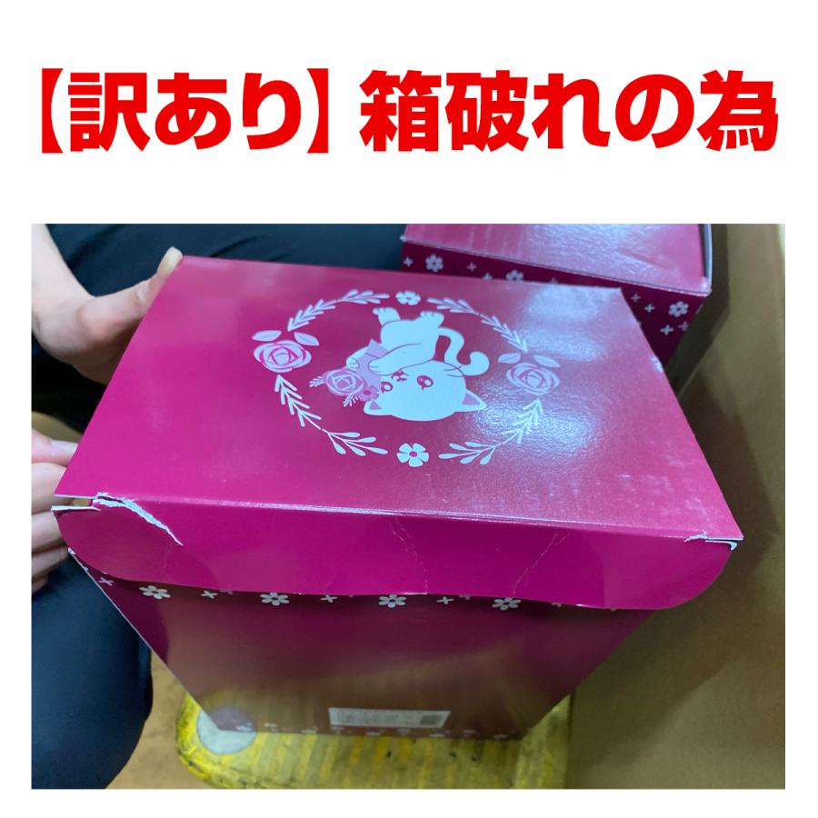 WAKKA 新品　未使用品　クリスマス　猫　紫 WAKKA 新品 未使用品 クリスマス 猫 紫