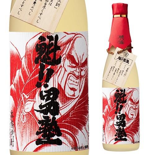 7/10(金)0：00〜13(月)1：59限定P2倍 麦焼酎 焼酎 閻魔 魁(さきがけ